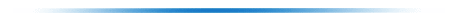 barre séparatrice bleu