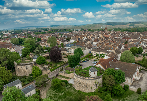 Beaune