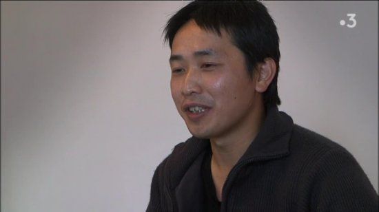 Mister Chang