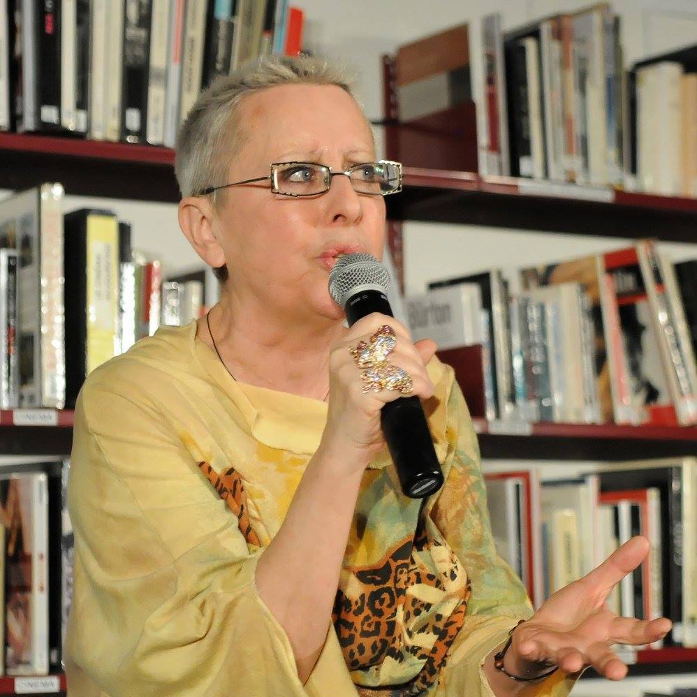 Brigitte Costa-Léardée : conteuse, auteur, lectrice, biographe