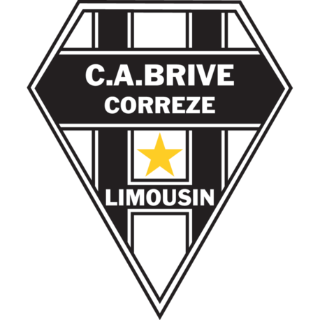 logo Brive