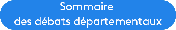 Sommaire Débats départementaux