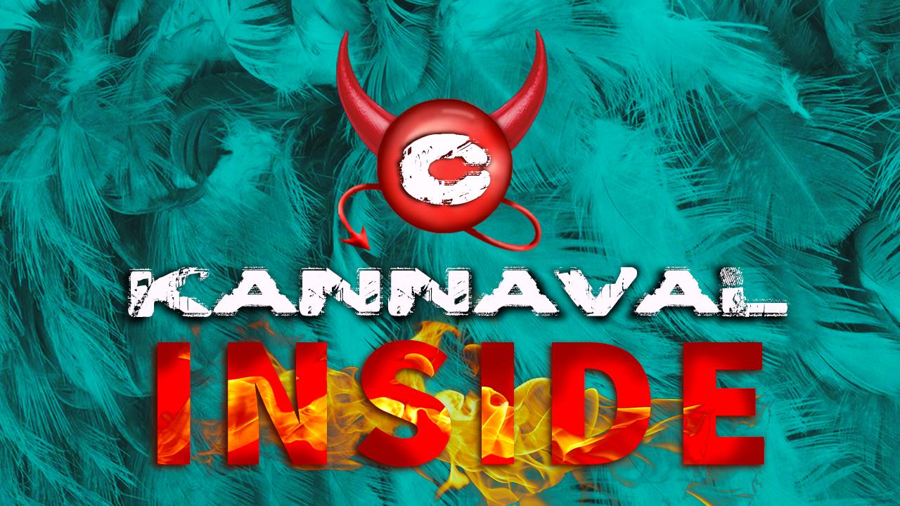 C'KANNAVAL INSIDE