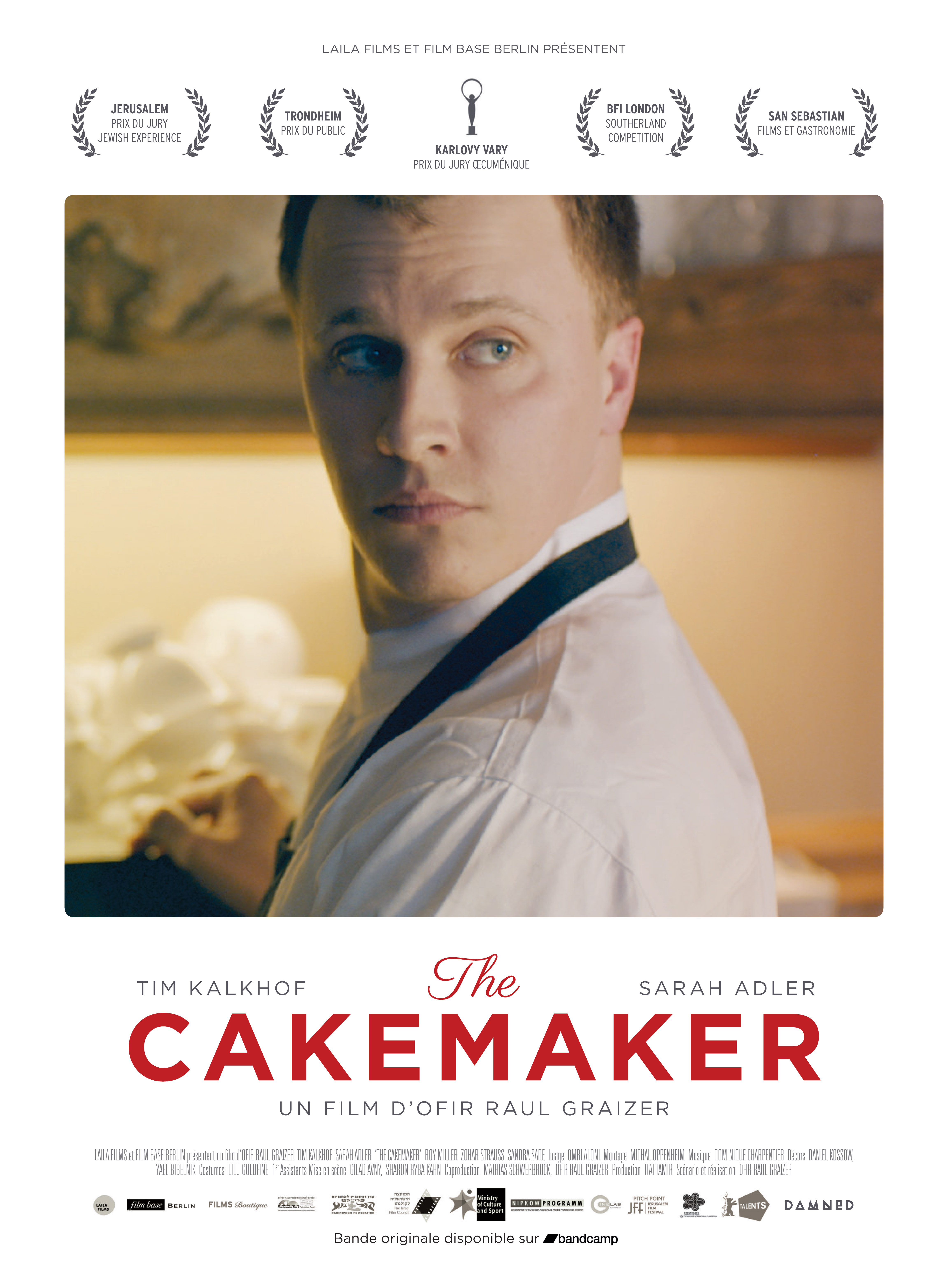 cakemaker