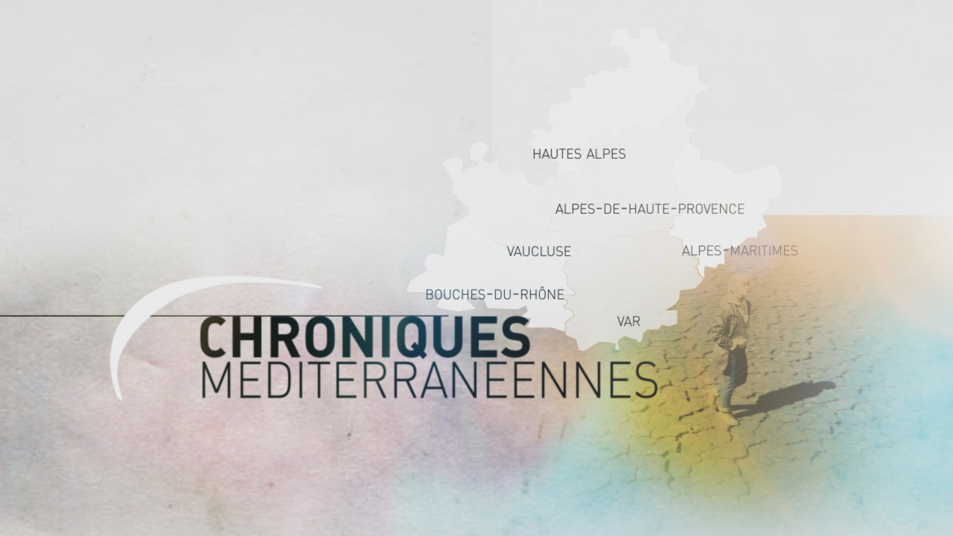 logo Chroniques Méditerranéennes