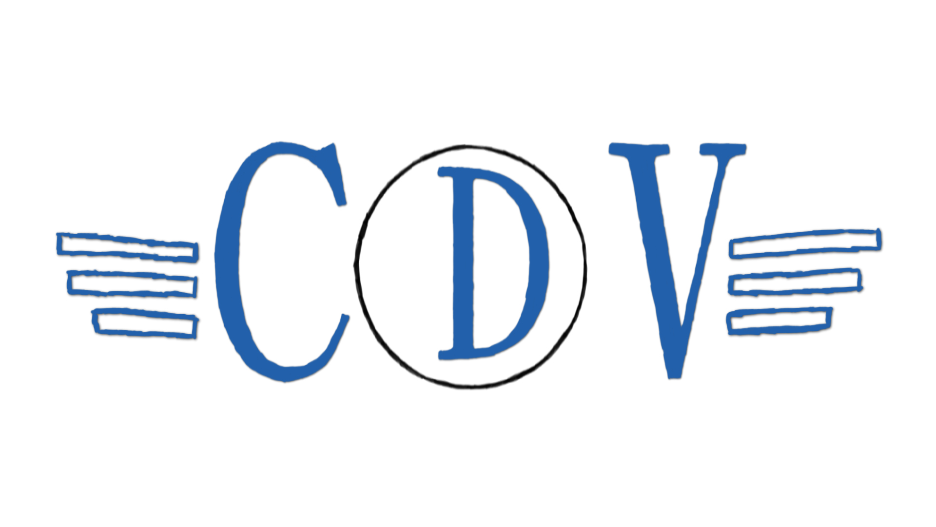 Logo CDV