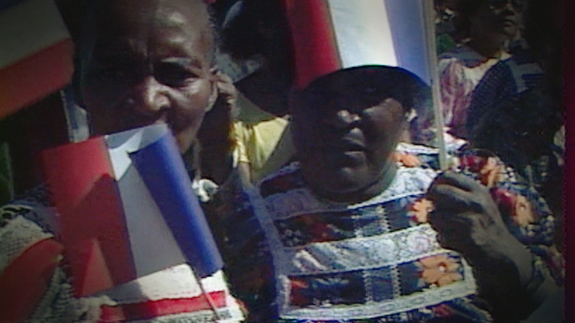 kanak Loyalistes