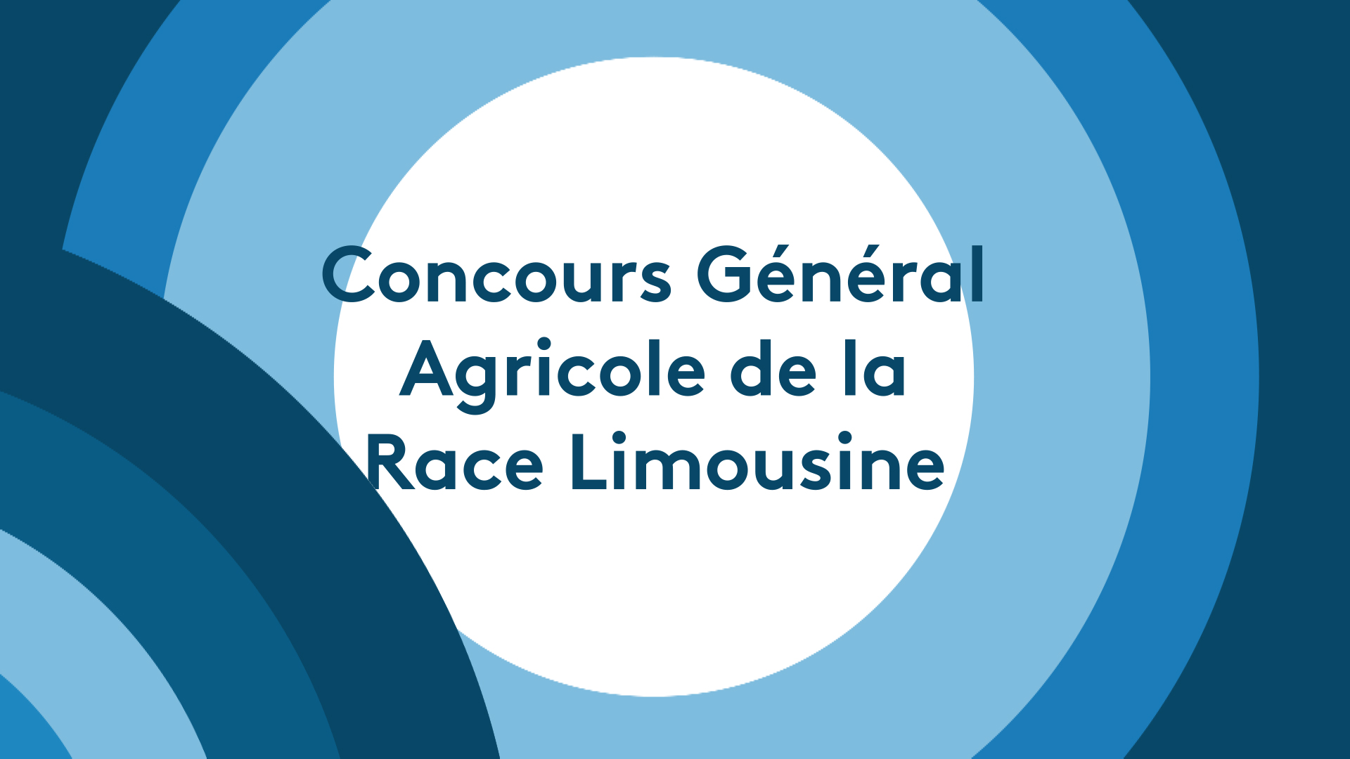 CGA - LIMOUSINE 
