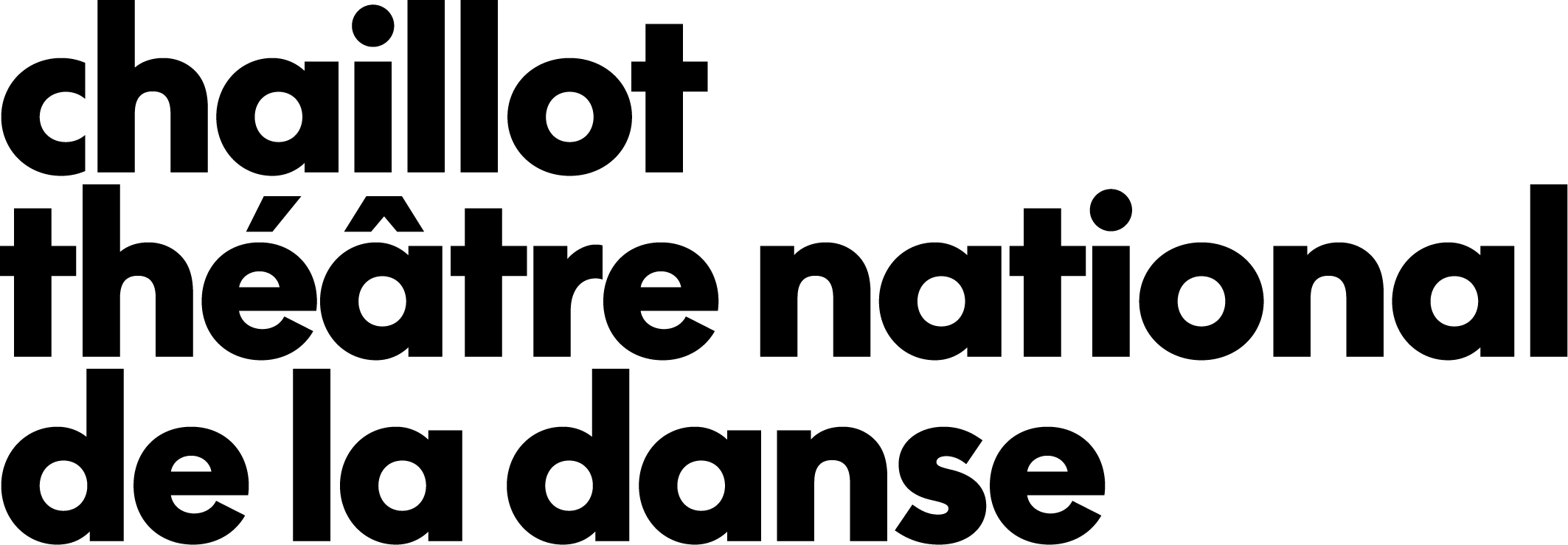 Théâtre Chaillot