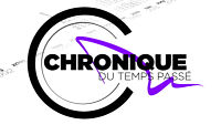 logo chroniques du temps passé