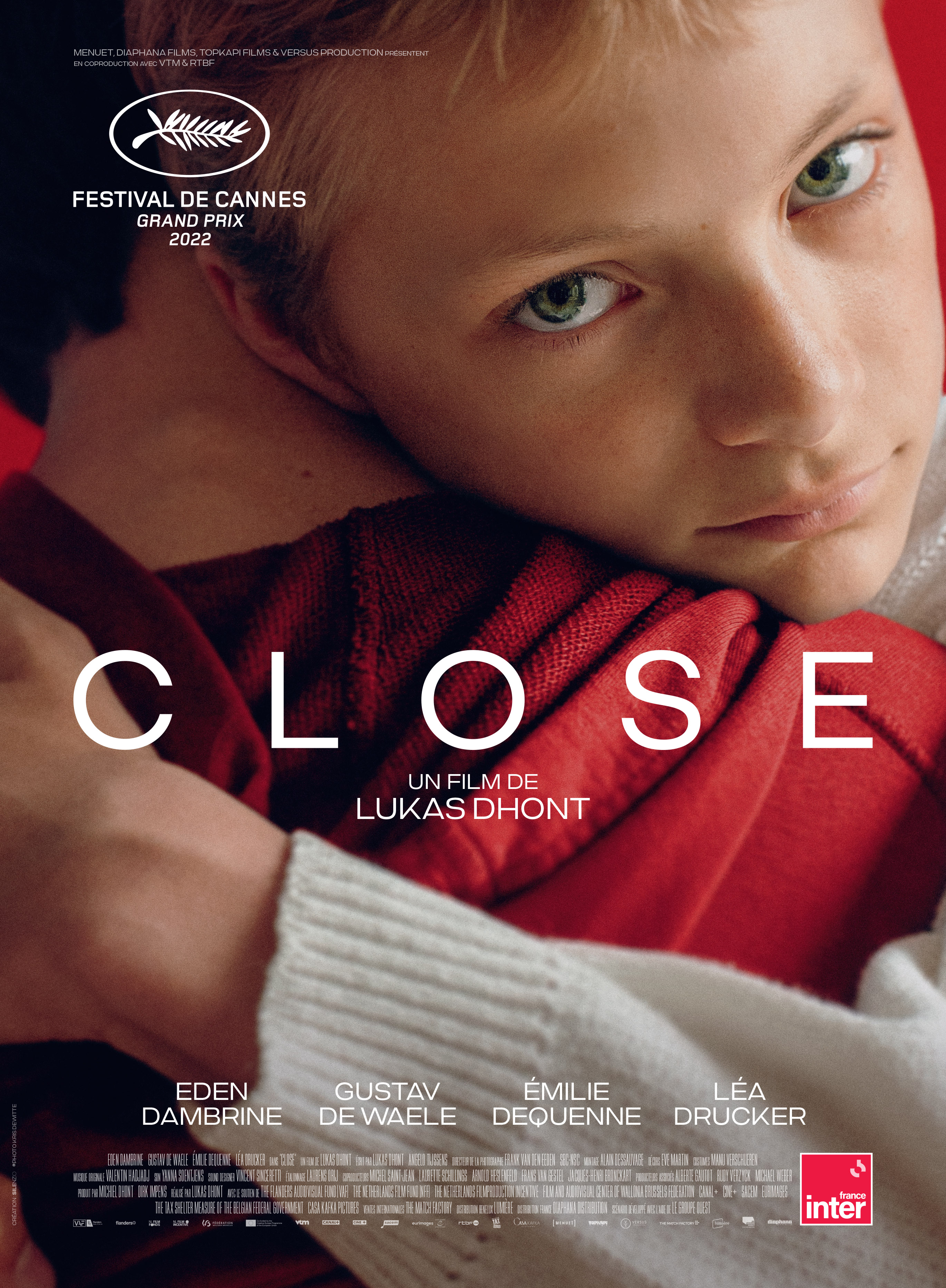 Close 