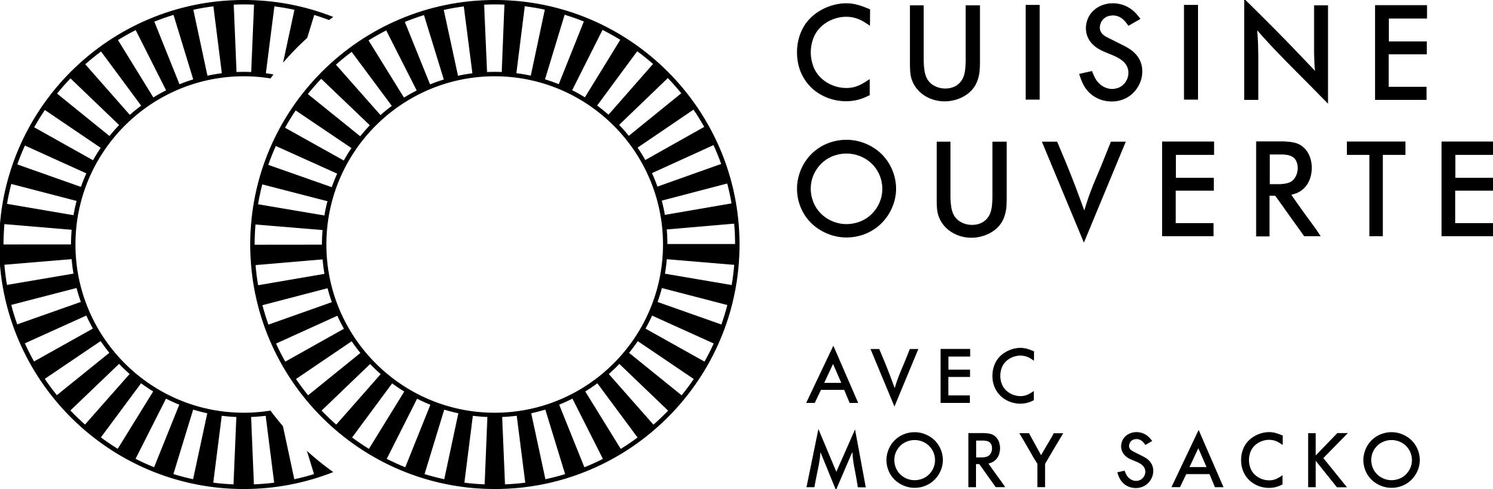 Logo Cuisine Ouverture