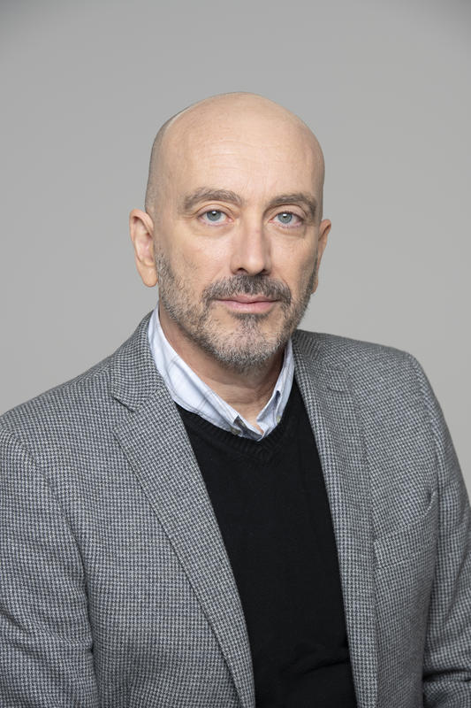 Marc Degli Esposti