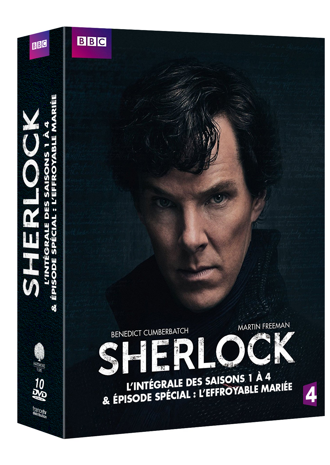 SHERLOCK