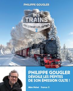 COUVERTURE CP DES TRAINS