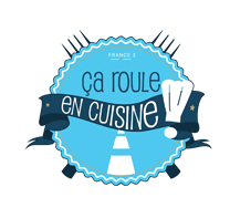 Ça roule en cuisine