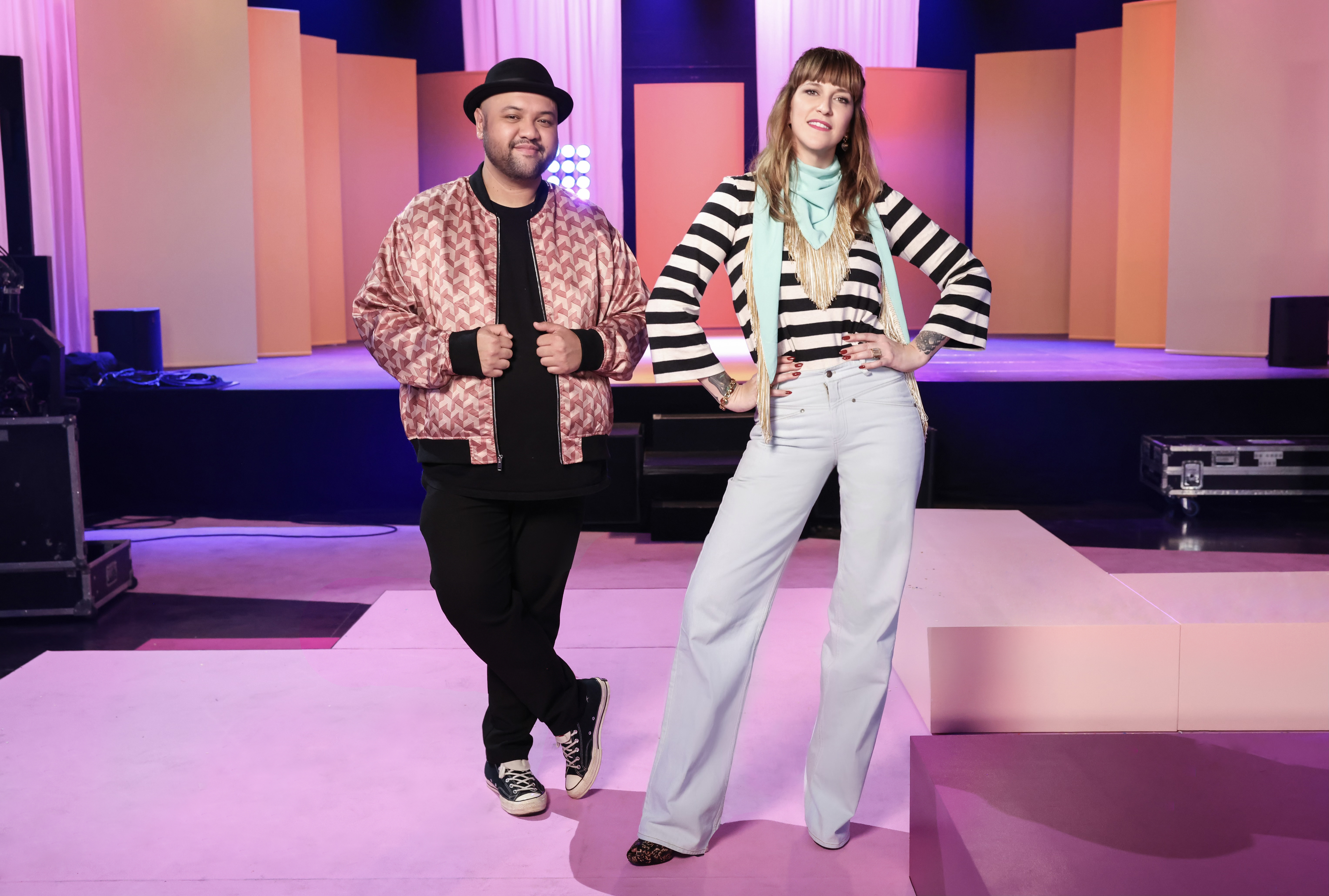 Culturebox le Show