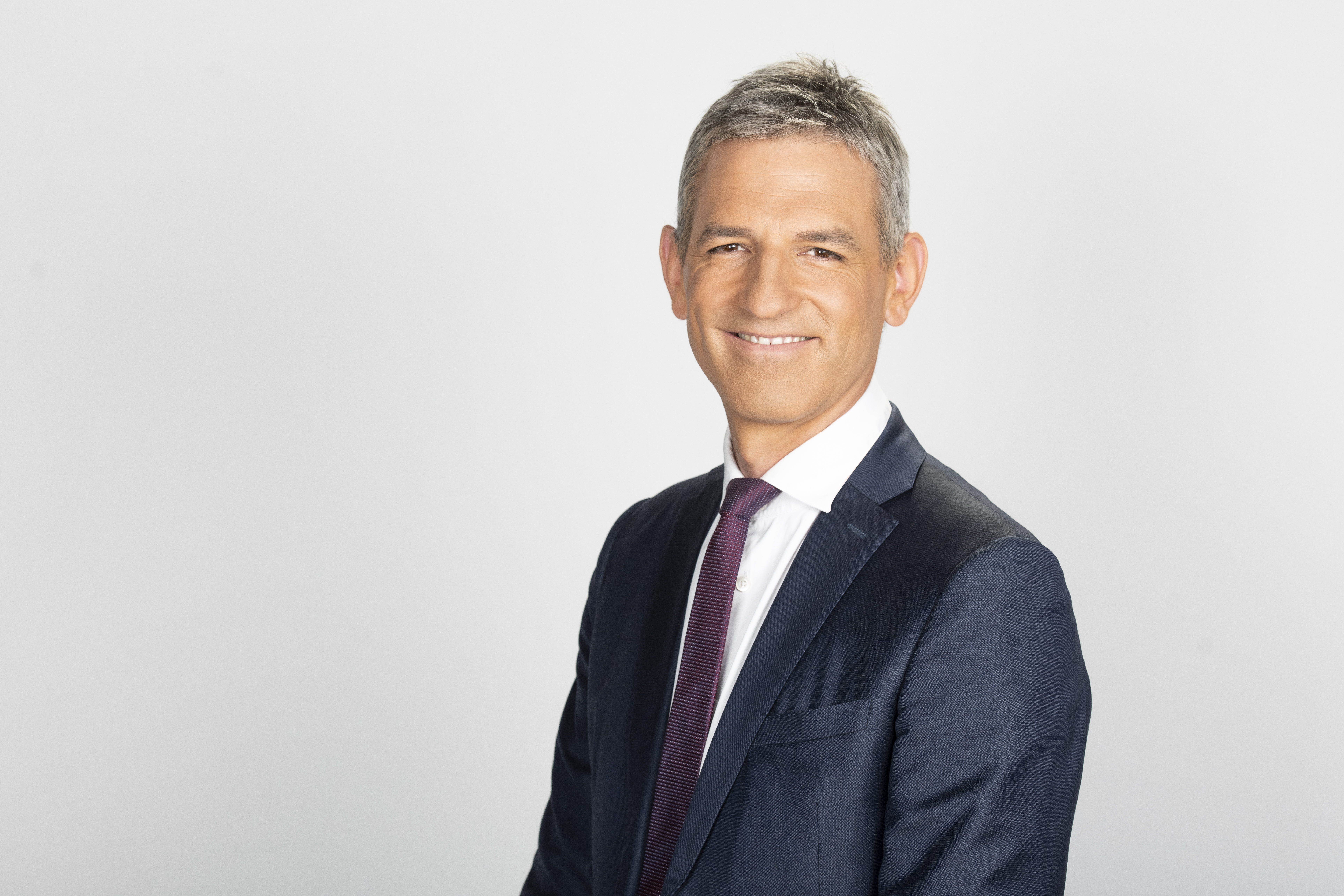 Benoît Bruère