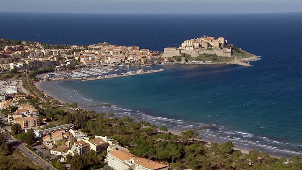 Calvi / France 3