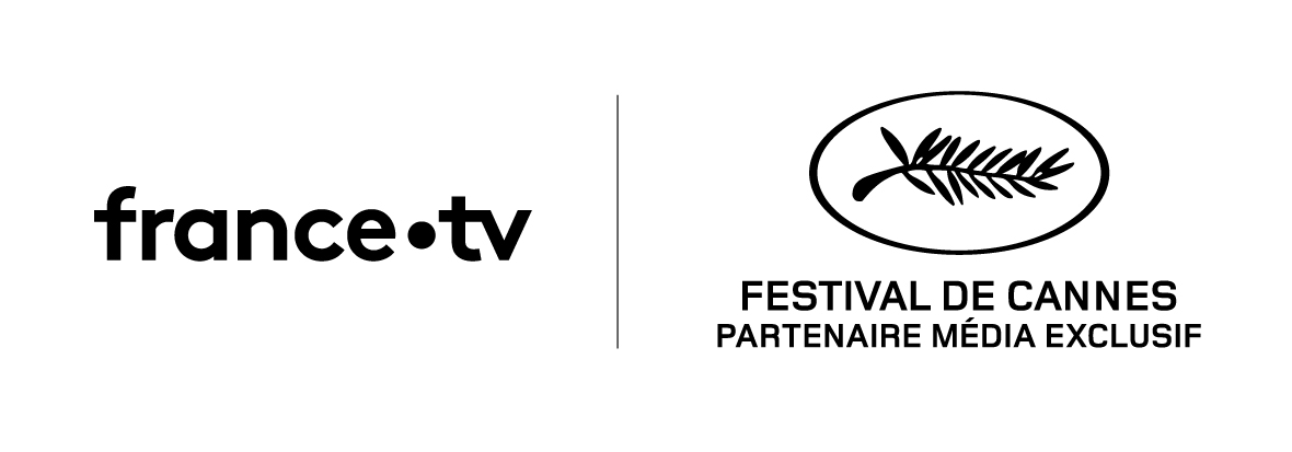Cannes logo composite FTV