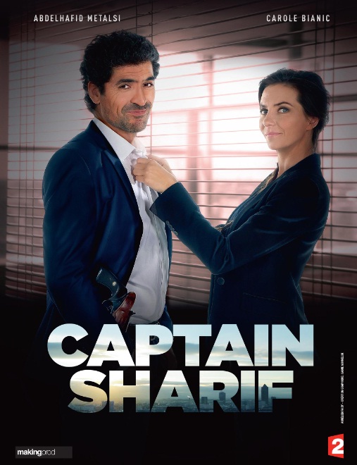 Captain Sharif