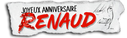 Logo Joyeux anniversaire