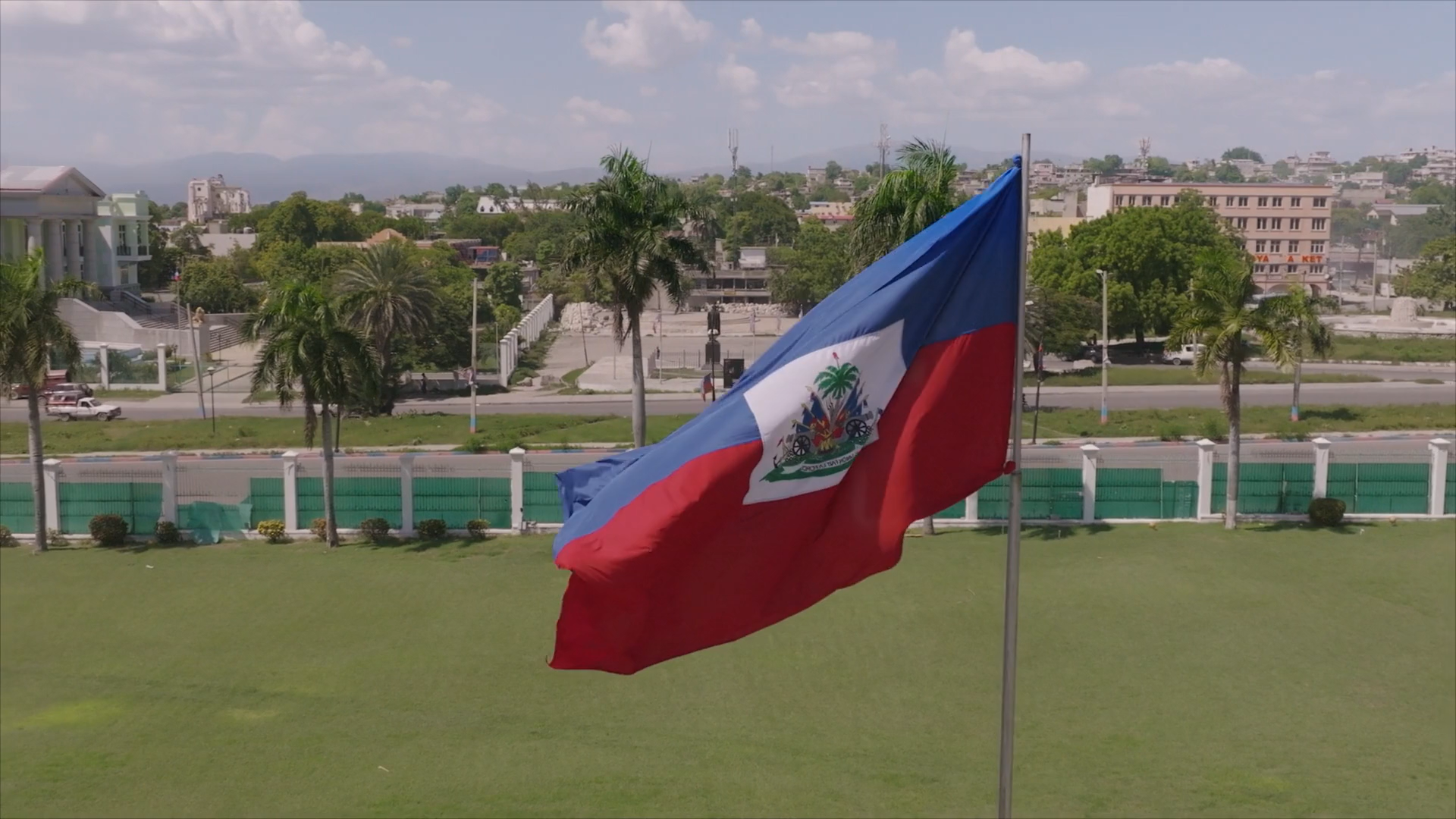 Haïti, la rançon de la liberté