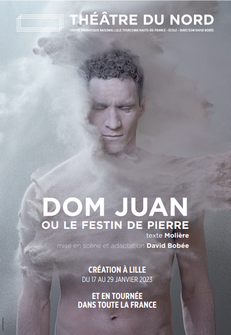 Dom Juan ou le festin de Pierre