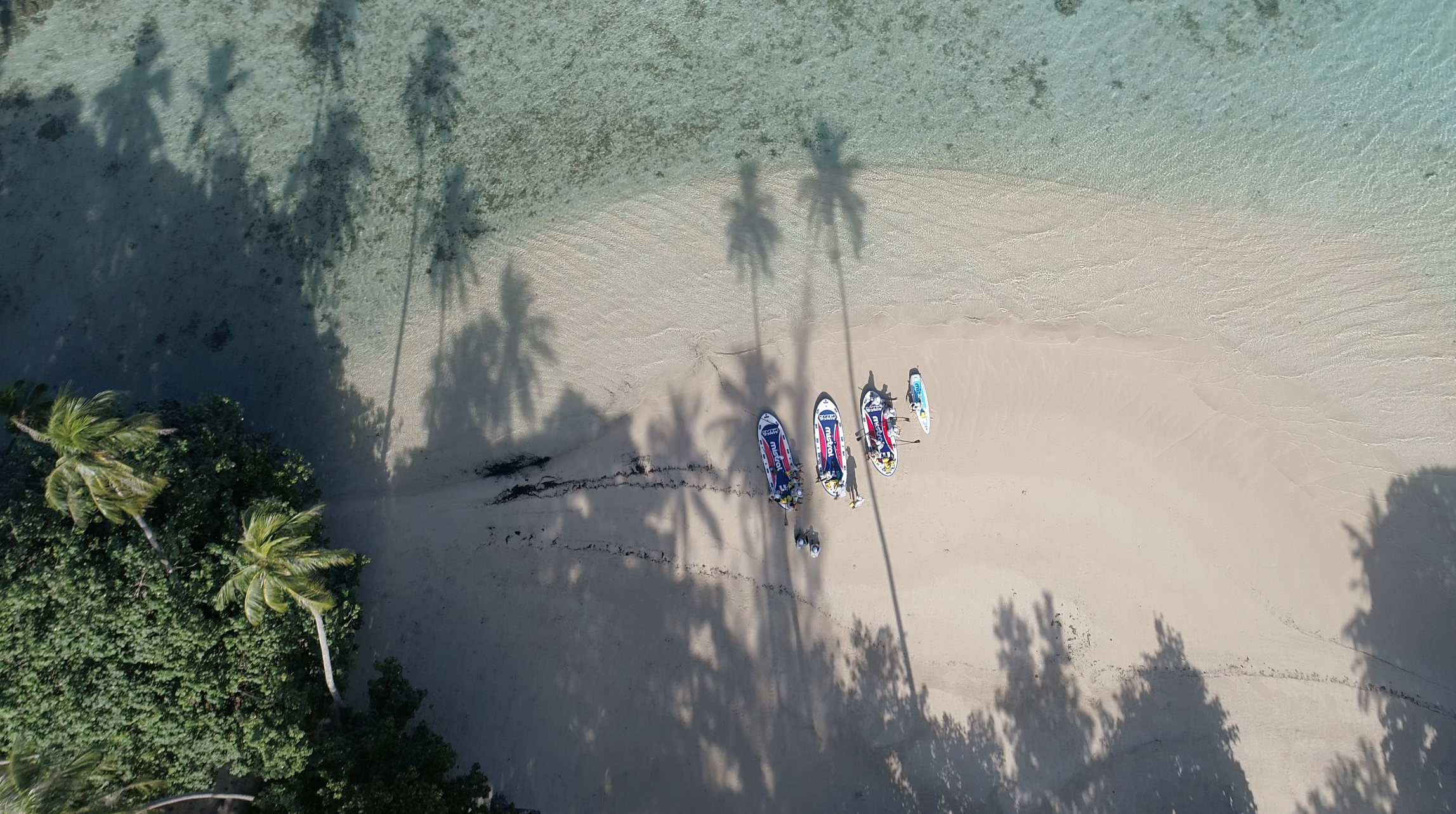 Waterman Tahiti Tour - épisode spécial destination exploration - 2