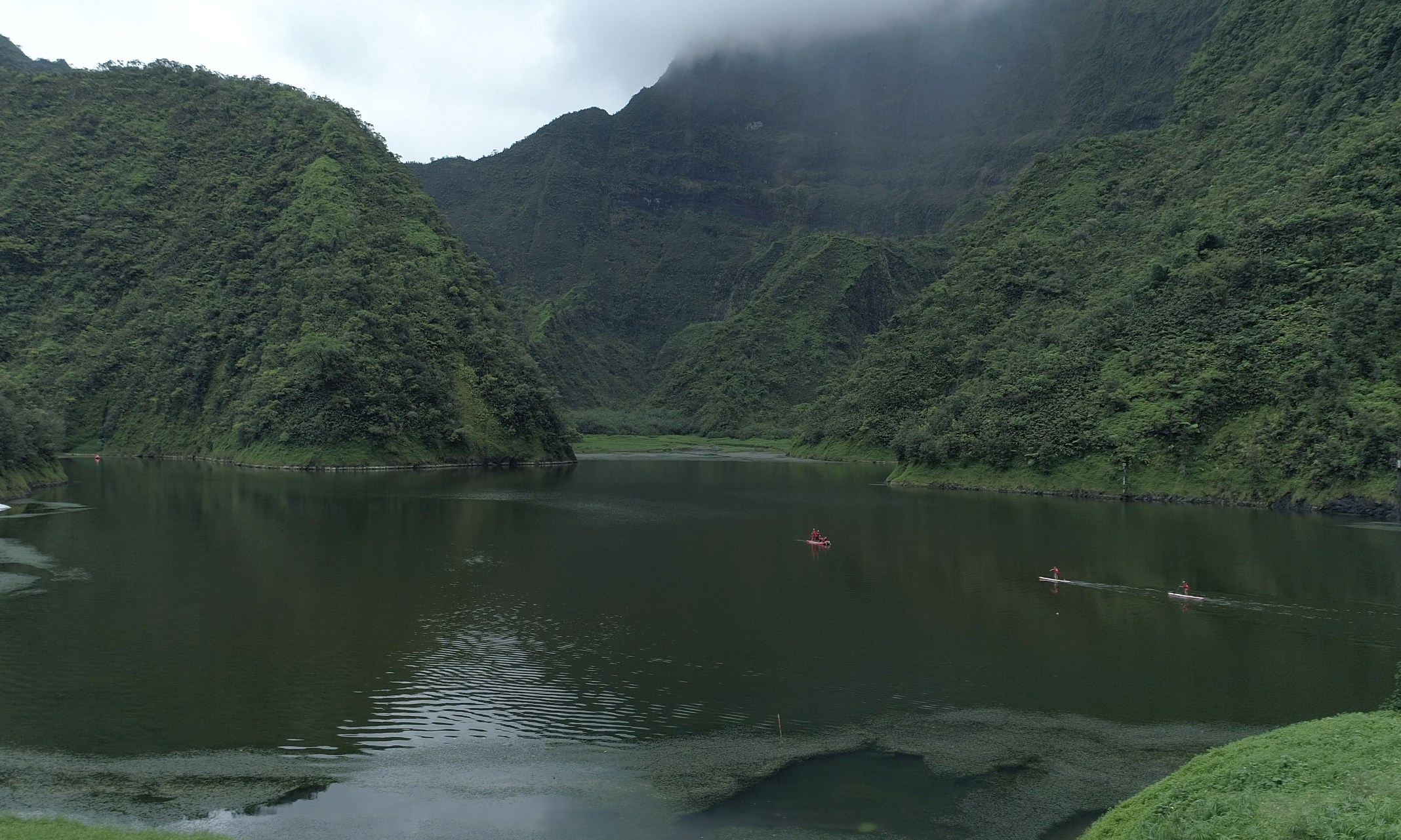 Waterman Tahiti Tour - épisode spécial destination exploration - 6