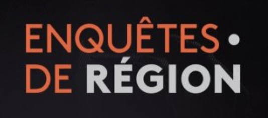 Enquête de région