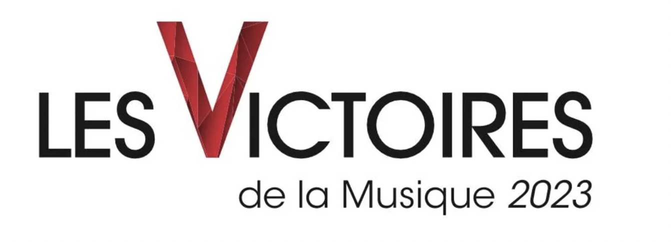 Victoires de la musique 2023