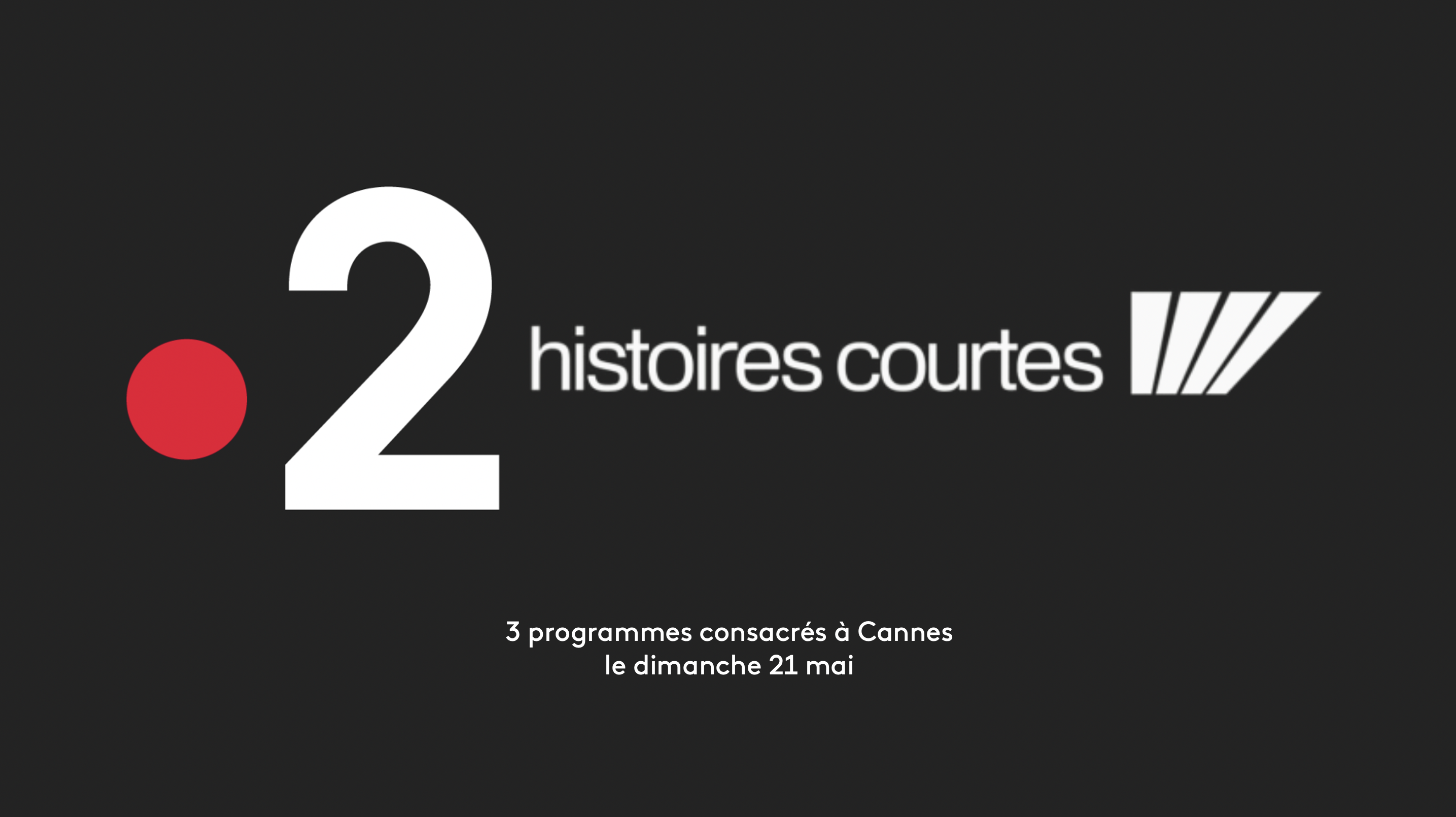 Histoires courtes - France 2