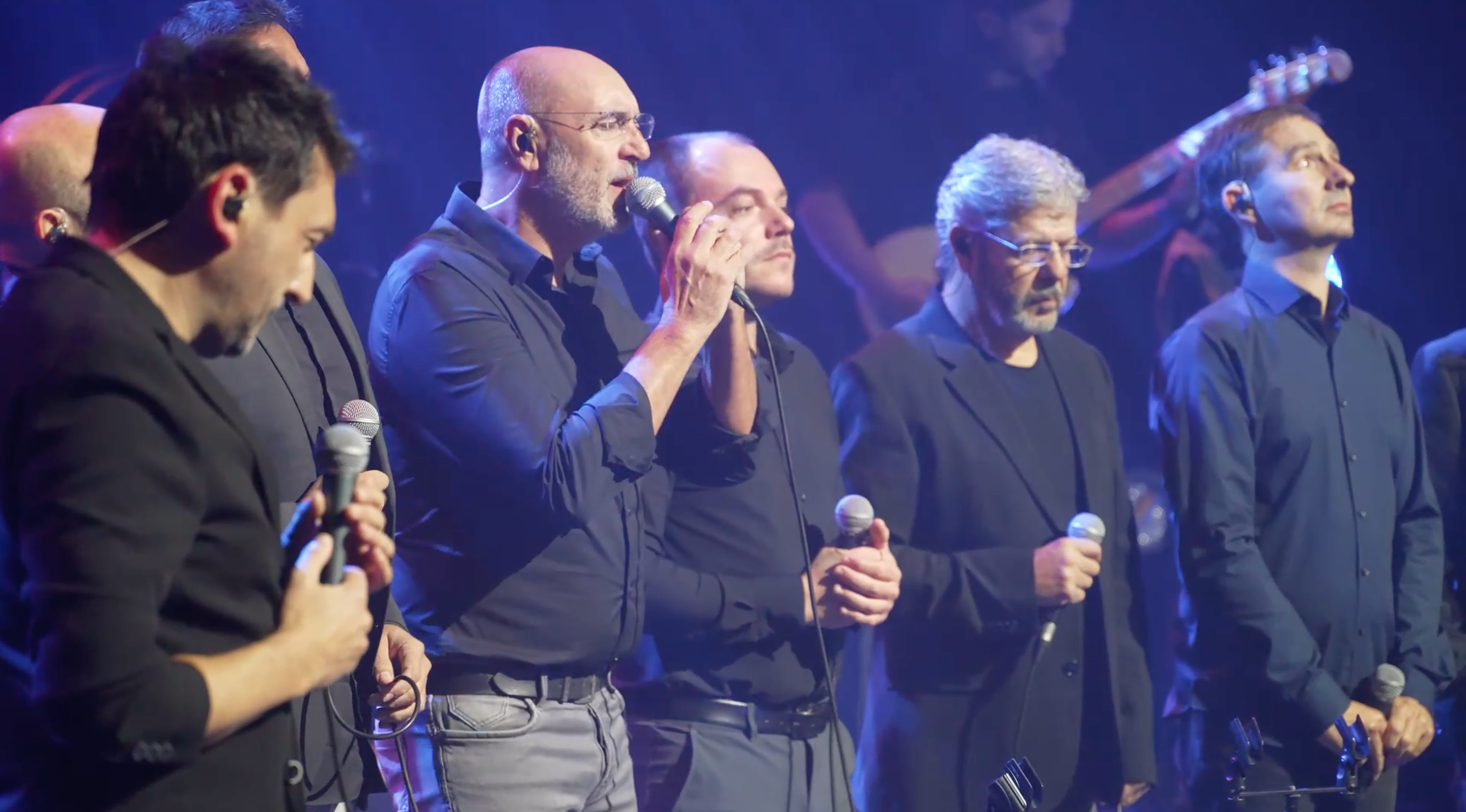 Voce Ventu  :les 30 ans !