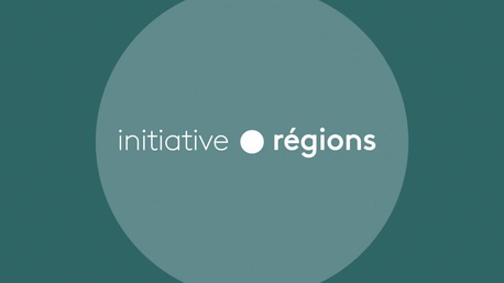 Initiative Régions © France 3