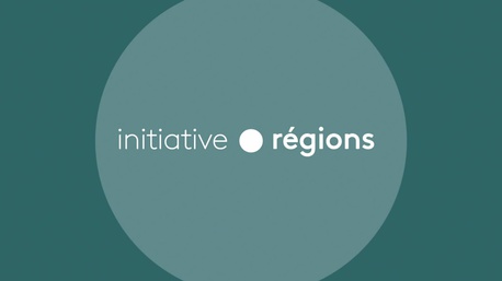 Initiative Régions © France 3