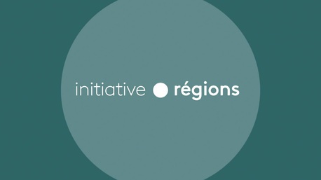 Initiative région