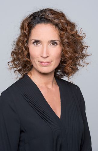 MARIE-SOPHIE LACARRAU