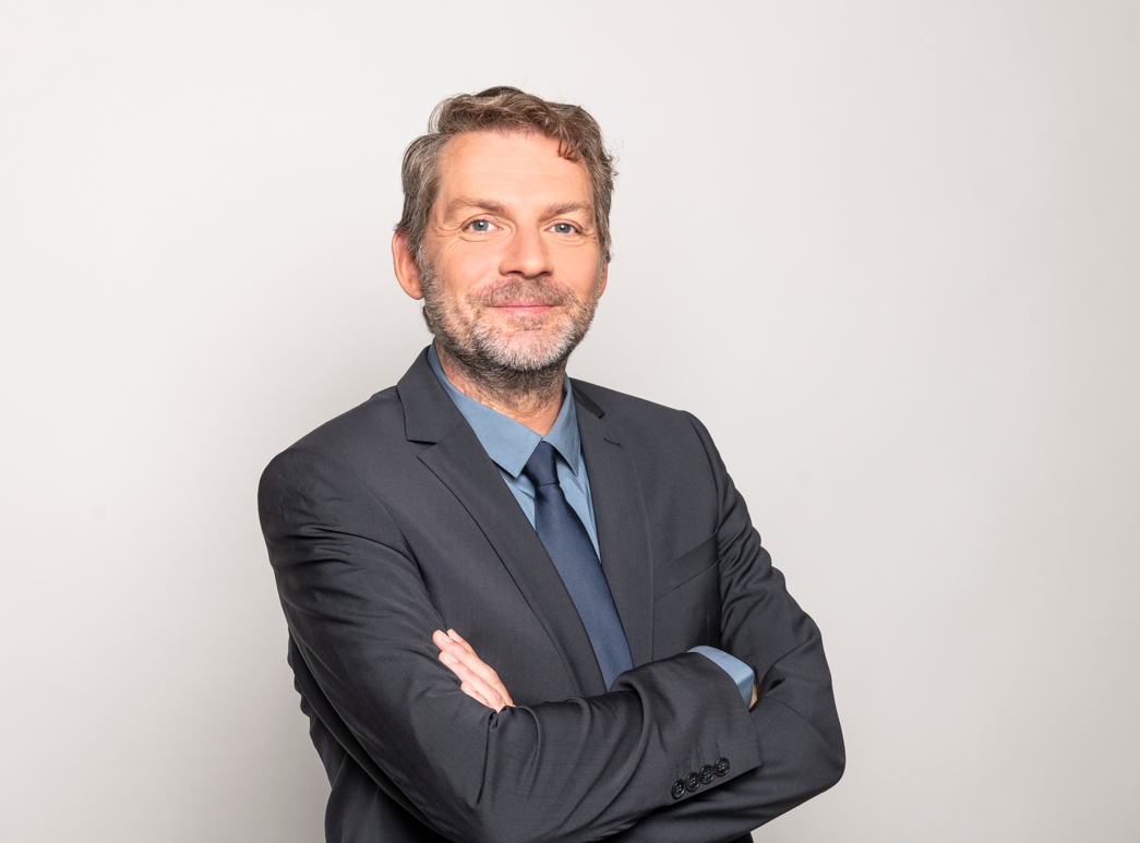 Xavier Naizet