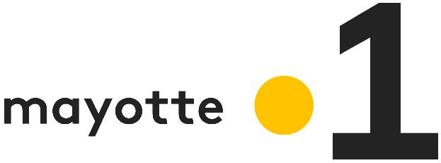 Logo Mayotte la 1ère