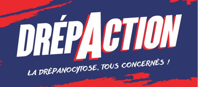 Drépaction