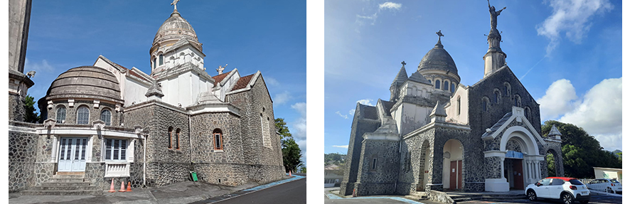 Sanctuaire diocésain du Sacré-Coeur