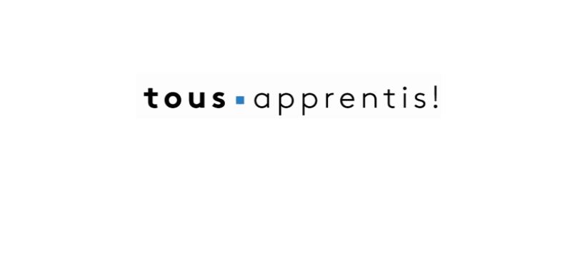 LOGO TOUTS APPRENTIS !