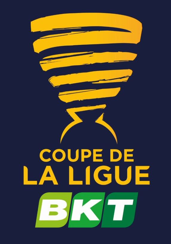 LOGO coupe de la ligue