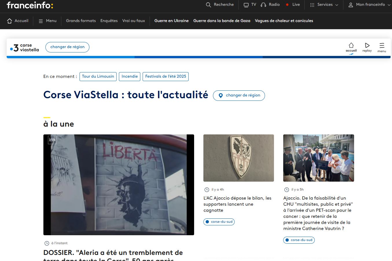 corse.france3.fr