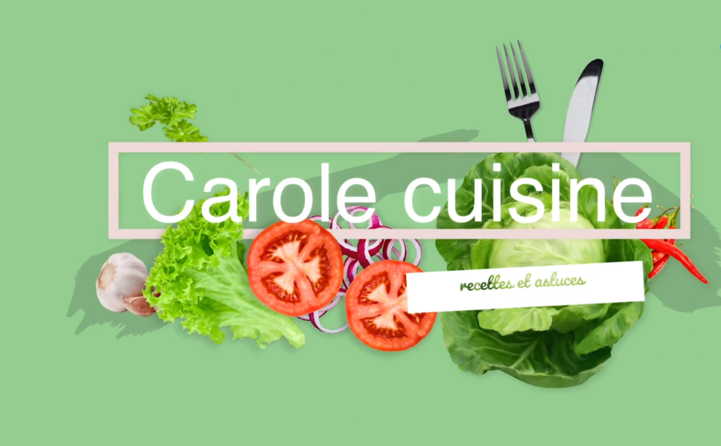 Carole cuisine