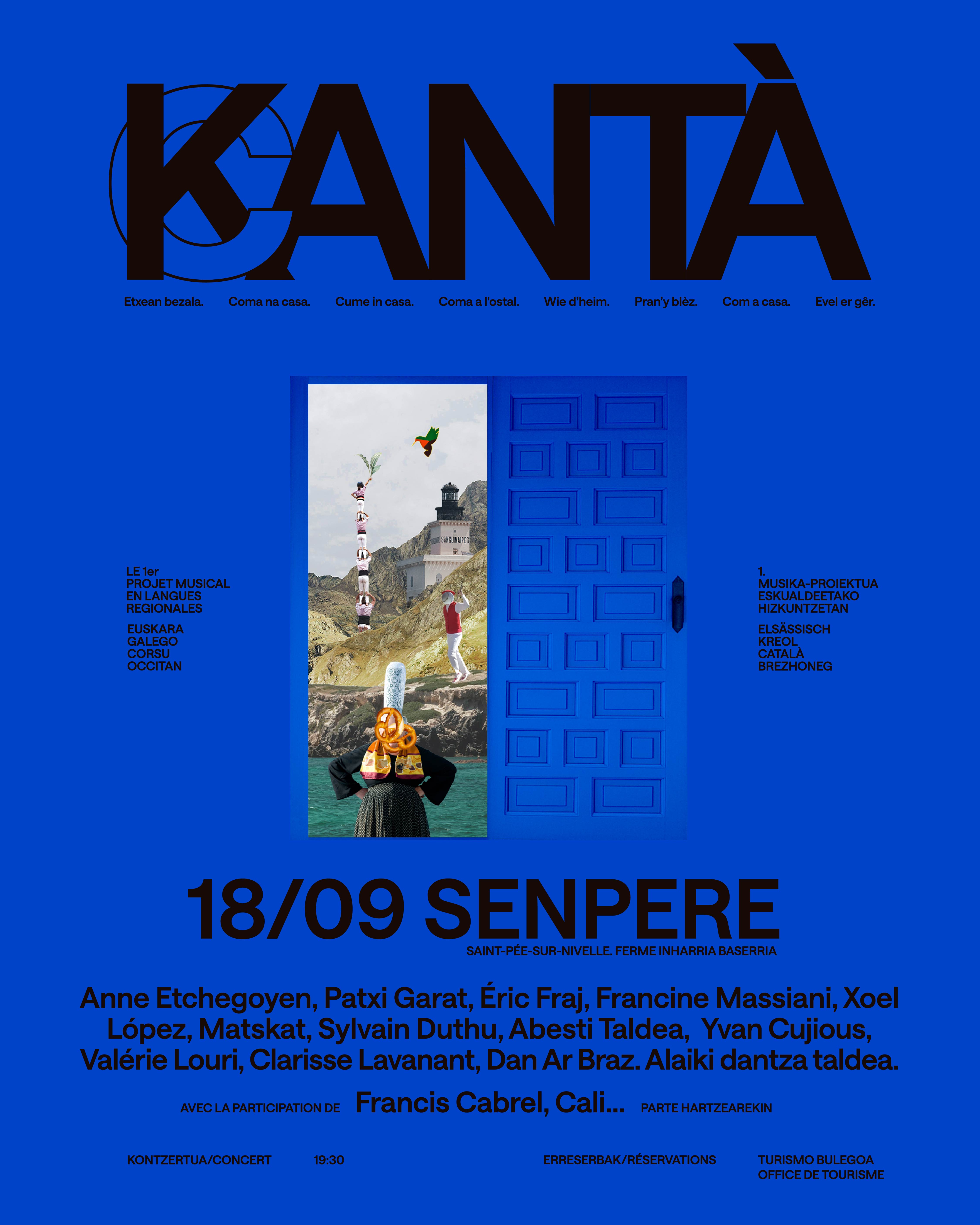 KCANTA