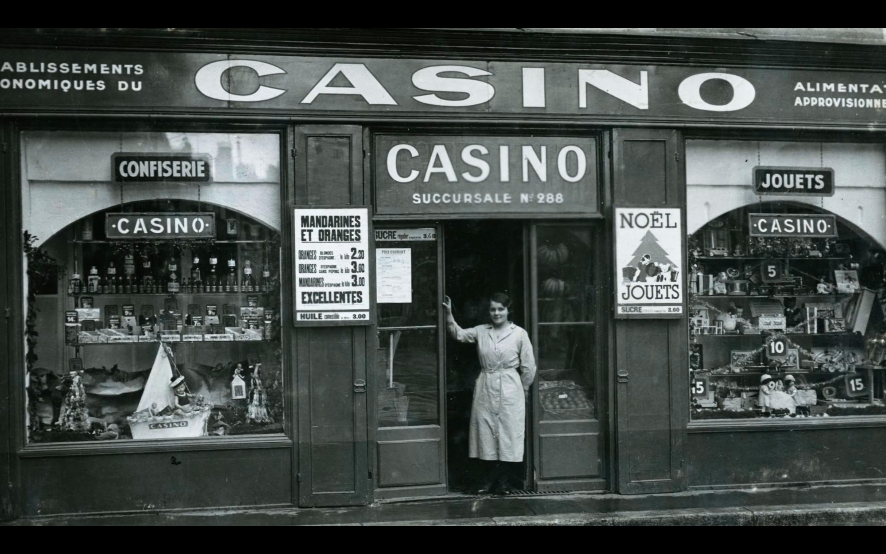 casino