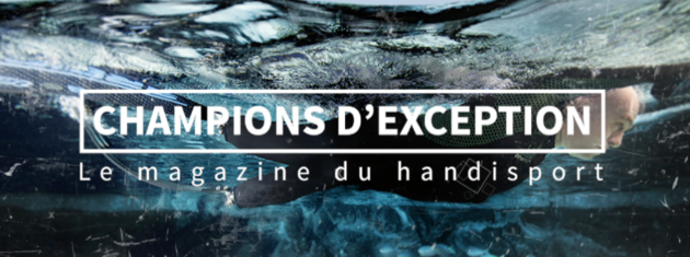 Champions d'exception