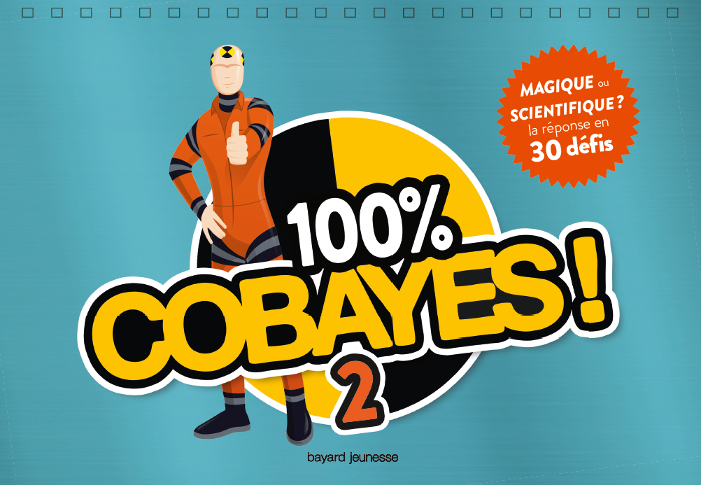 Chevalet 100% Cobayes